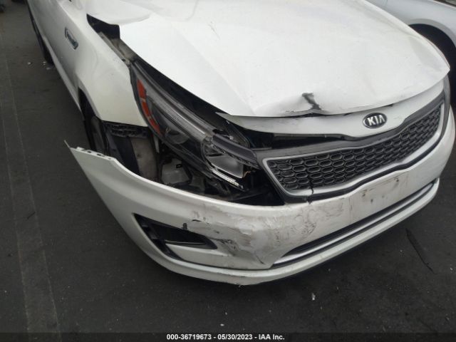 KNAGM4AD5F5083056 KIA OPTIMA HYBRID