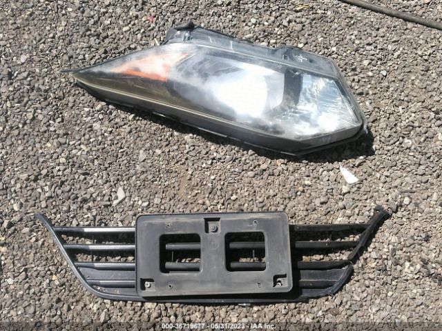 Honda HR-V LX 2016 3CZRU6H36GM752557 Image 4