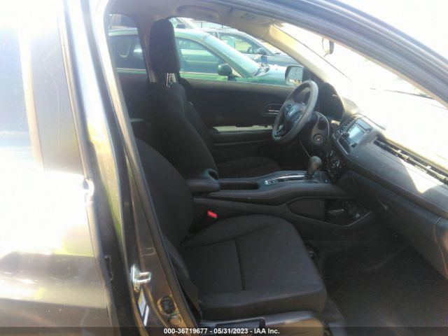 Honda HR-V LX 2016 3CZRU6H36GM752557 Image 5