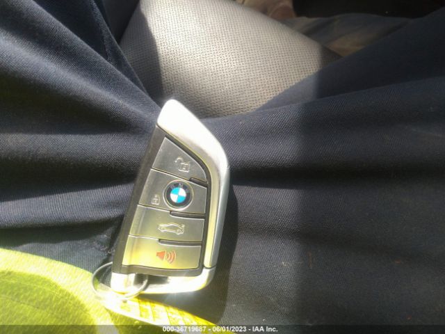 WBA7E2C50KB454952 BMW 7 Series 740i