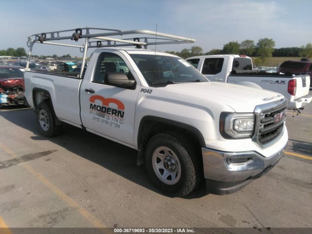 1GTN1LECXGZ901292 auction archive image