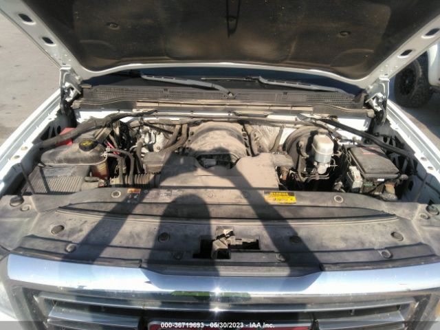 1GTN1LECXGZ901292 GMC SIERRA 1500