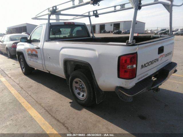 1GTN1LECXGZ901292 GMC SIERRA 1500