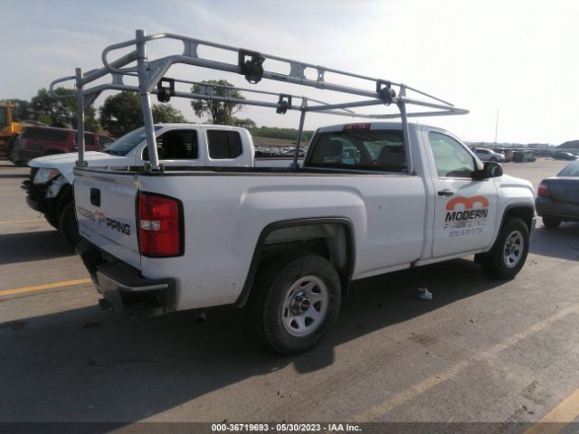 1GTN1LECXGZ901292 GMC SIERRA 1500