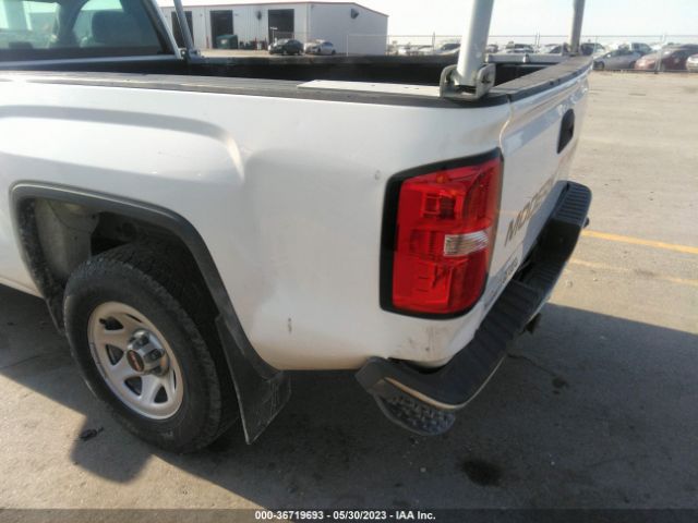 1GTN1LECXGZ901292 GMC SIERRA 1500