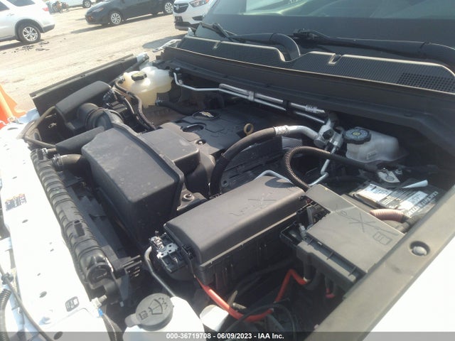 Chevrolet Colorado 2wd Lt 2020 1GCHSCEA3L1154006 Image 10