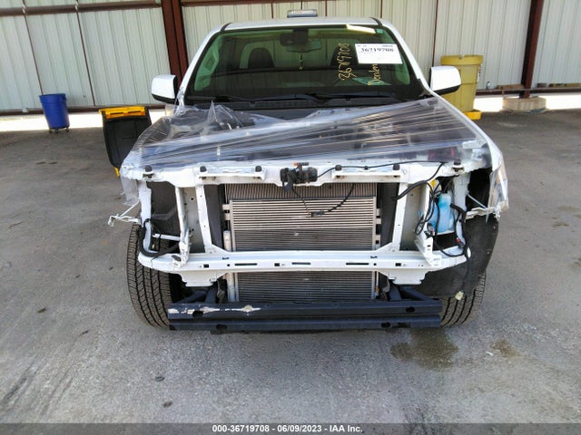 Chevrolet Colorado 2wd Lt 2020 1GCHSCEA3L1154006 Image 12