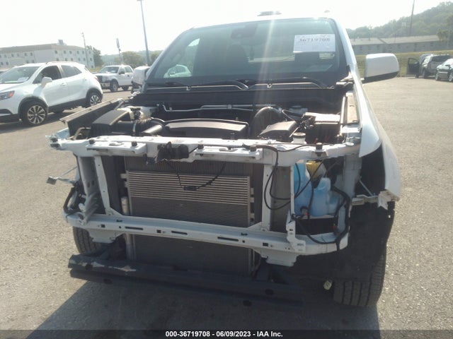 Chevrolet Colorado 2wd Lt 2020 1GCHSCEA3L1154006 Image 6