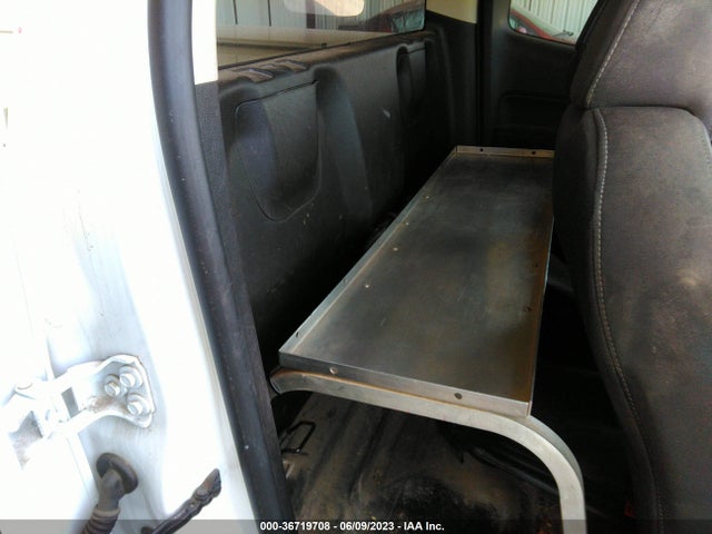 Chevrolet Colorado 2wd Lt 2020 1GCHSCEA3L1154006 Image 8