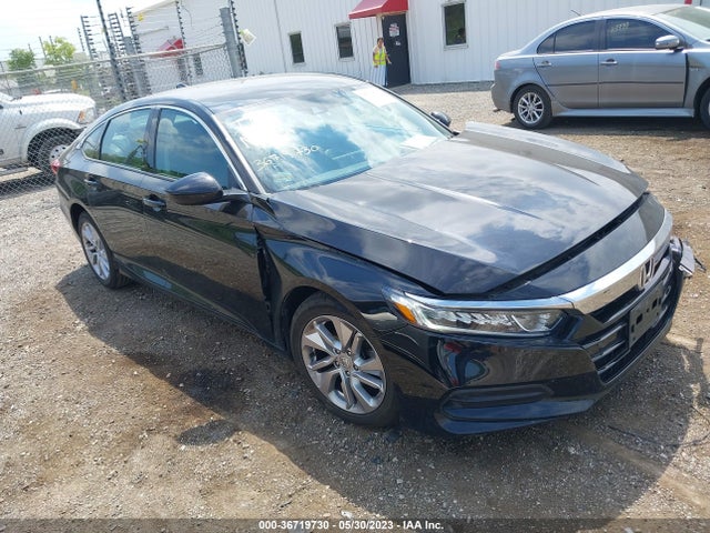 2020 1HGCV1F17LA057526 main image