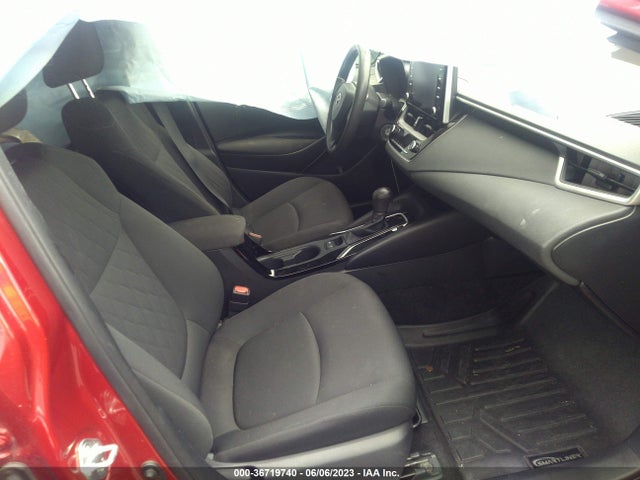 Toyota COROLLA LE 2020 JTDEPRAE9LJ005549 Image 5