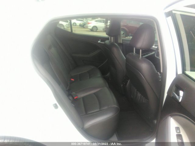 5XXGR4A62FG460105 KIA Optima Sx Turbo