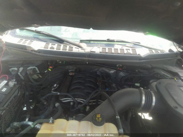1FTEW1E5XJFB08834 Ford F-150 Xl/xlt/lariat