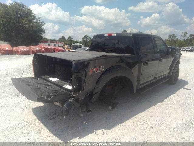 1FTEW1E5XJFB08834 Ford F-150 Xl/xlt/lariat