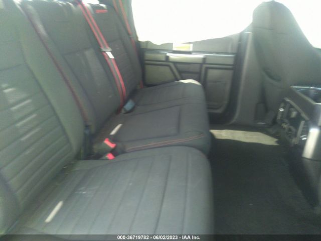 1FTEW1E5XJFB08834 Ford F-150 Xl/xlt/lariat