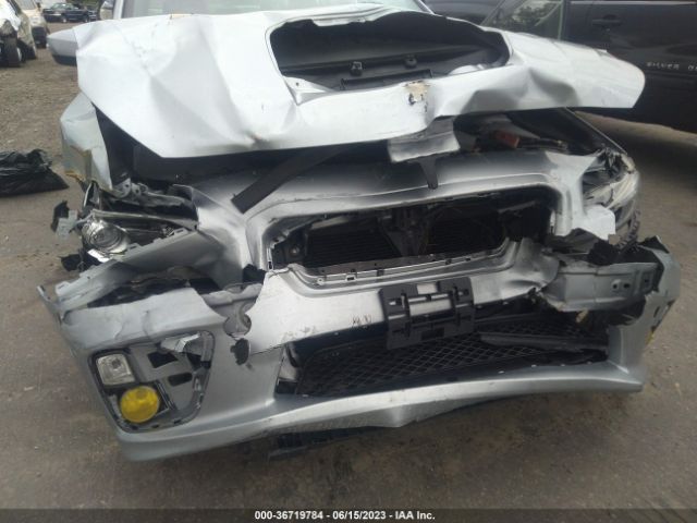 JF1VA2Z60H9815012 Subaru Wrx Sti Limited