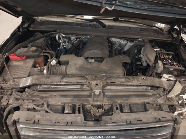 1GKS2BKC8FR105738 GMC YUKON SLT