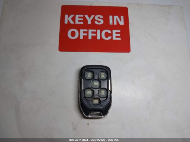 1GKS2BKC8FR105738 GMC YUKON SLT