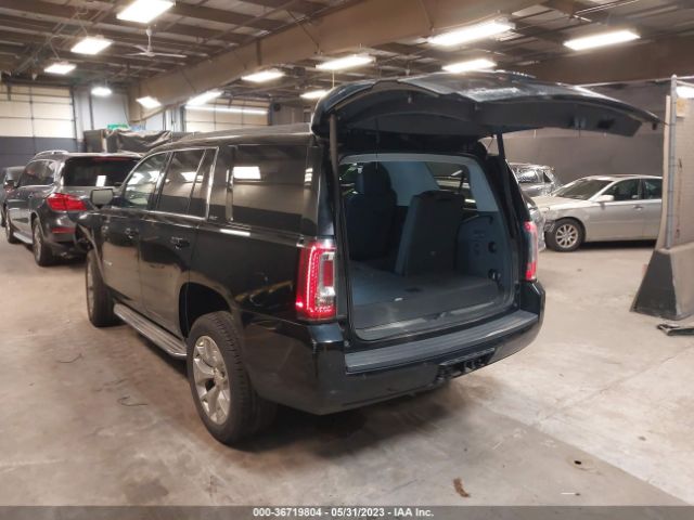 1GKS2BKC8FR105738 GMC YUKON SLT