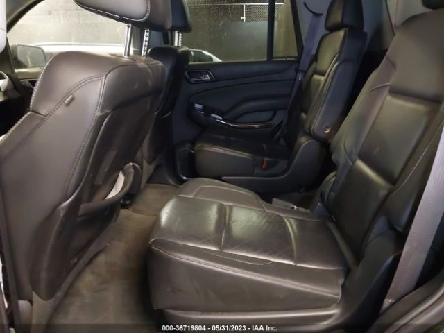 1GKS2BKC8FR105738 GMC YUKON SLT