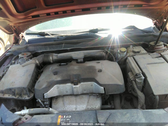 Chevrolet MALIBU LT 2015 1G11C5SL9FF288261 Image 10