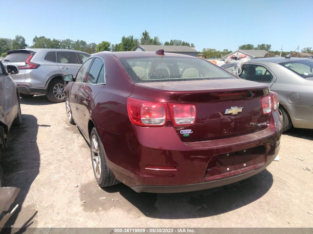 Chevrolet MALIBU LT 2015 1G11C5SL9FF288261 Image 3