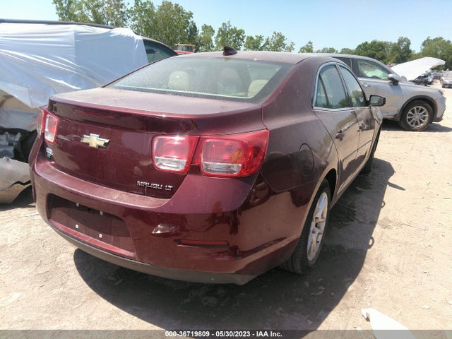 Chevrolet MALIBU LT 2015 1G11C5SL9FF288261 Image 4
