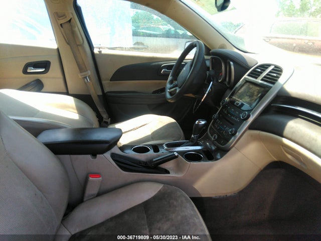 Chevrolet MALIBU LT 2015 1G11C5SL9FF288261 Image 5