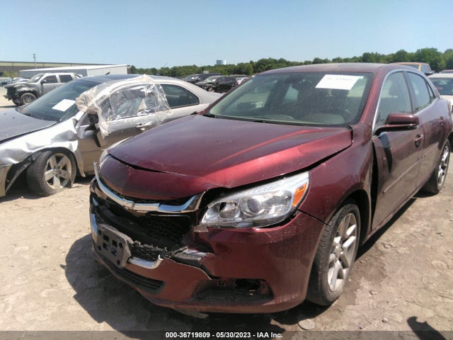 Chevrolet MALIBU LT 2015 1G11C5SL9FF288261 Image 6