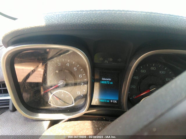 Chevrolet MALIBU LT 2015 1G11C5SL9FF288261 Image 7