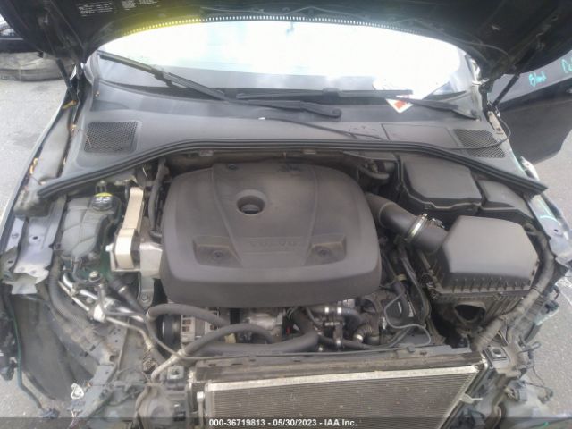 YV126MFK6G2407448 Volvo S60 T5 Drive-e Premier