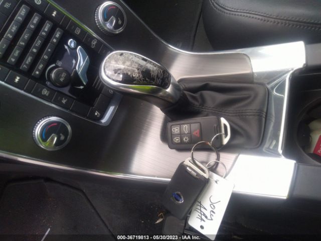 YV126MFK6G2407448 Volvo S60 T5 Drive-e Premier