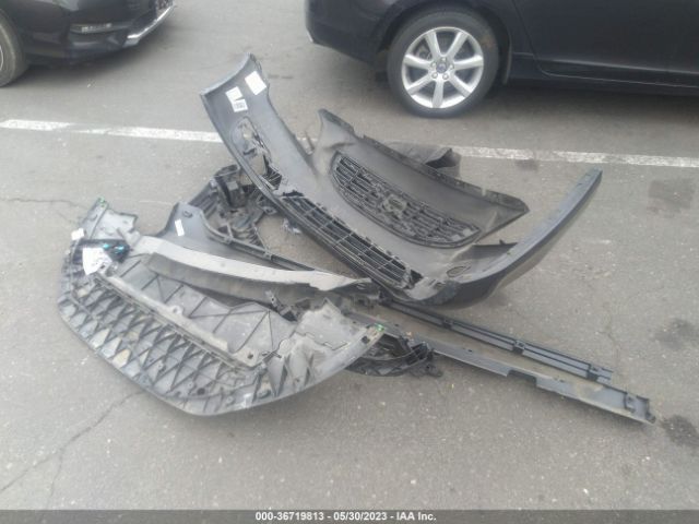 YV126MFK6G2407448 Volvo S60 T5 Drive-e Premier