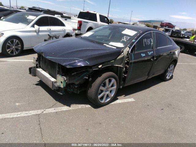 YV126MFK6G2407448 Volvo S60 T5 Drive-e Premier