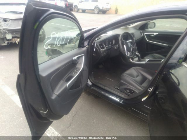 YV126MFK6G2407448 Volvo S60 T5 Drive-e Premier