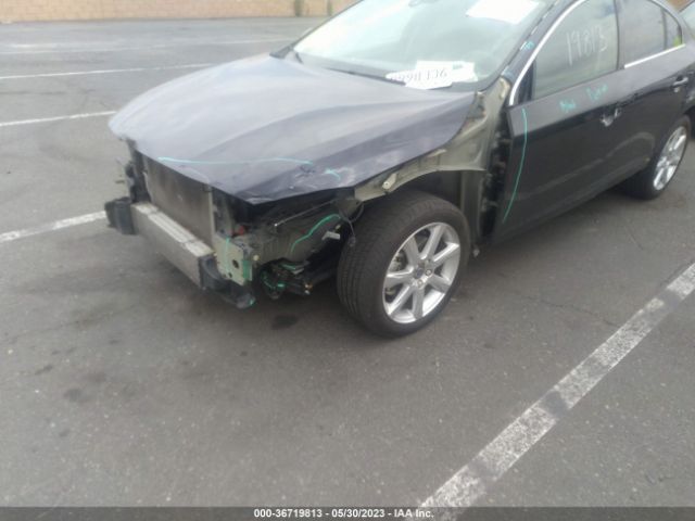 YV126MFK6G2407448 Volvo S60 T5 Drive-e Premier