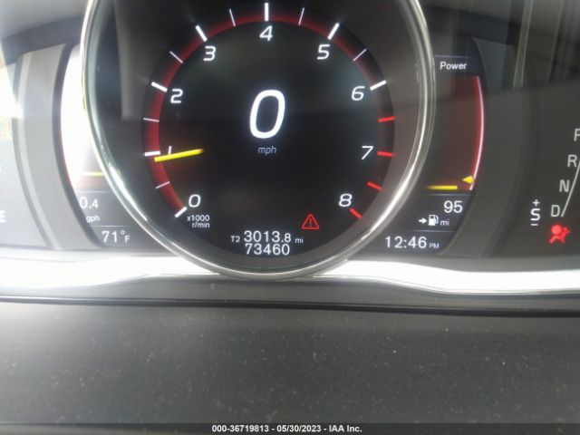 YV126MFK6G2407448 Volvo S60 T5 Drive-e Premier