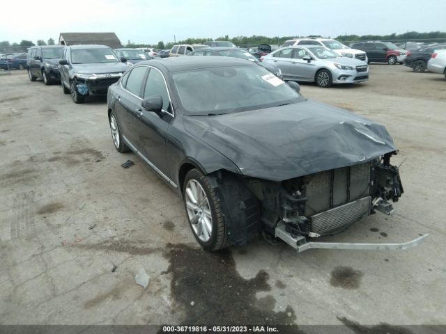 LVY992MLXJP005379 auction archive image