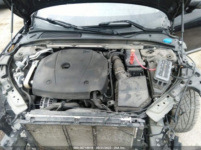 LVY992MLXJP005379 Volvo S90 Inscription