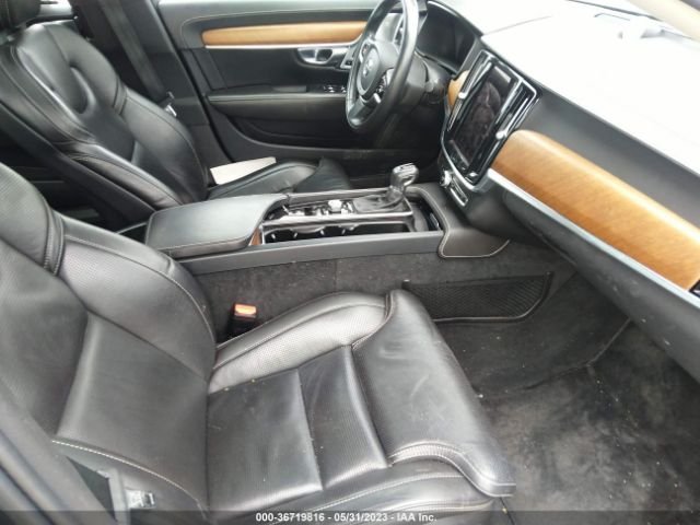 LVY992MLXJP005379 Volvo S90 Inscription