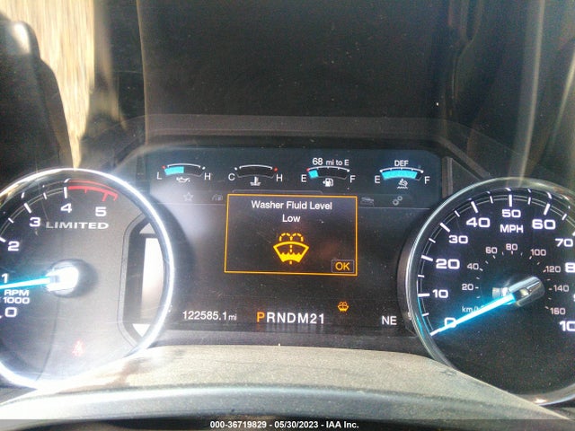 2019 Ford F-450, VIN: 1FT8W4DTXKED16752