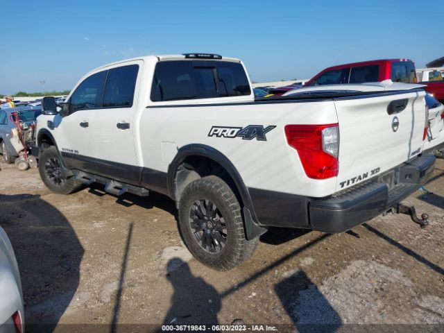 1N6BA1F47HN575052 Nissan Titan Xd Pro-4x