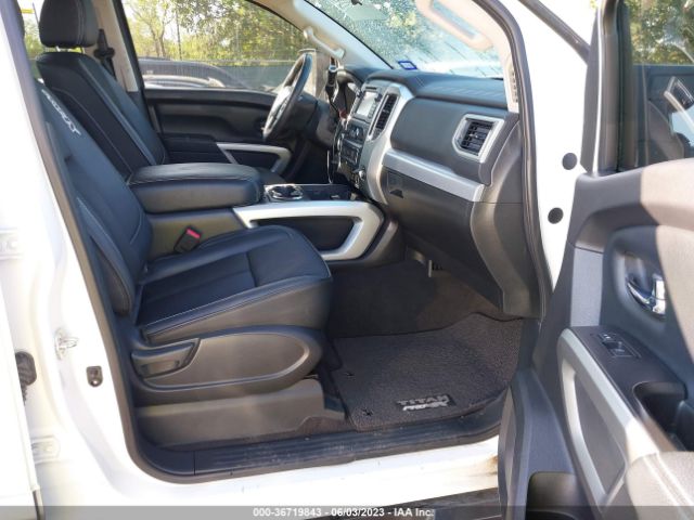 1N6BA1F47HN575052 Nissan Titan Xd Pro-4x