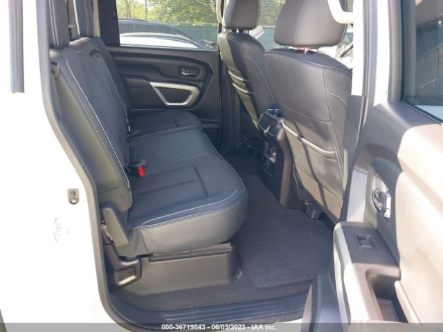 1N6BA1F47HN575052 Nissan Titan Xd Pro-4x