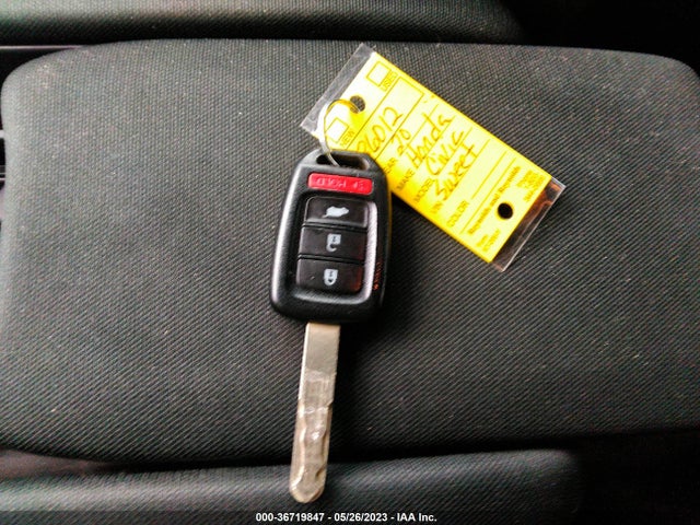 Honda Civic Hatchback Lx 2020 SHHFK7H34LU223030 Image 11