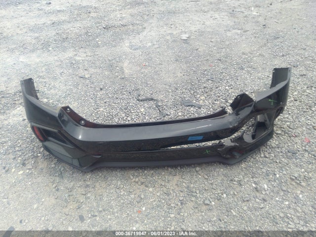 Honda Civic Hatchback Lx 2020 SHHFK7H34LU223030 Image 12