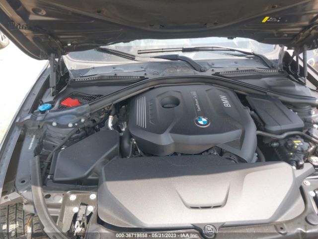 WBA8B9G54HNU50782 BMW 3 Series 330i