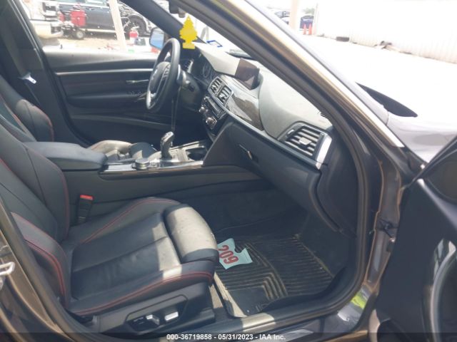 WBA8B9G54HNU50782 BMW 3 Series 330i