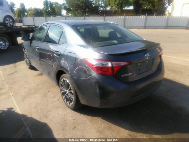 Toyota Corolla L/le/s/s Plus/le Plus 2015 5YFBURHE7FP328001 Image 3