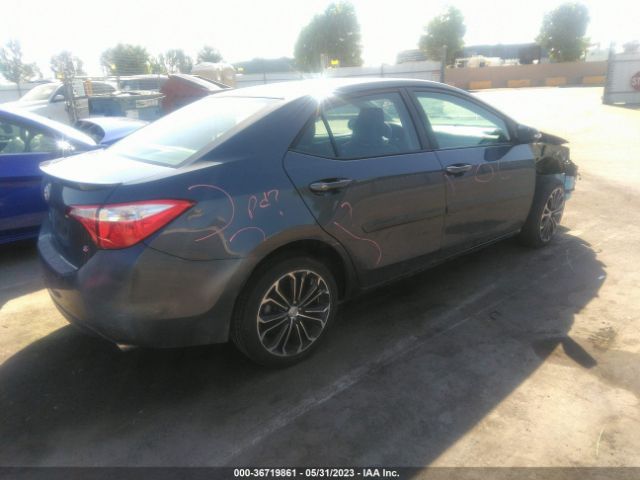 Toyota Corolla L/le/s/s Plus/le Plus 2015 5YFBURHE7FP328001 Image 4